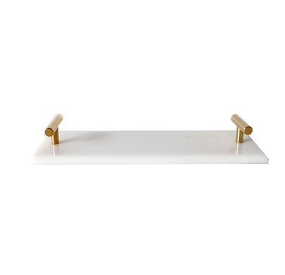 Bathroom Marble Tray