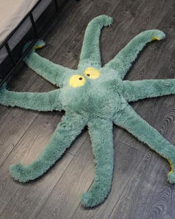 Octopus Comfort Toy