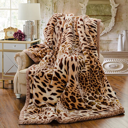 Lovely Home Throw Blanket