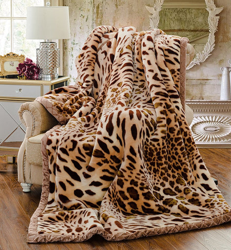 Lovely Home Throw Blanket