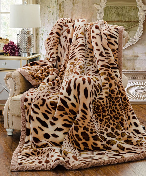 Lovely Home Throw Blanket