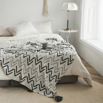 Nordic Blanket