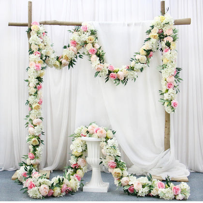 Wedding Plant Decor