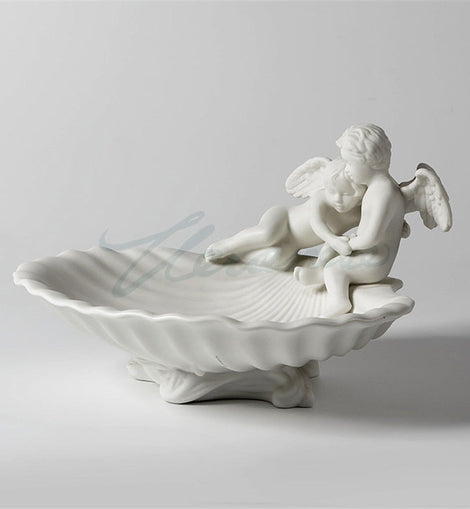 Creative Cupid Sculpture