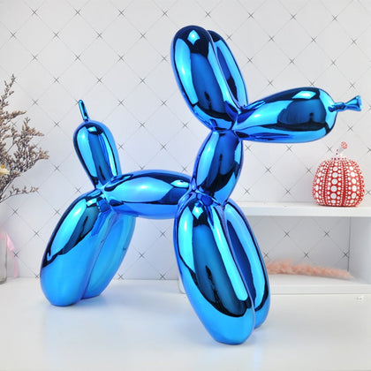 Balloon Dog Sculpture