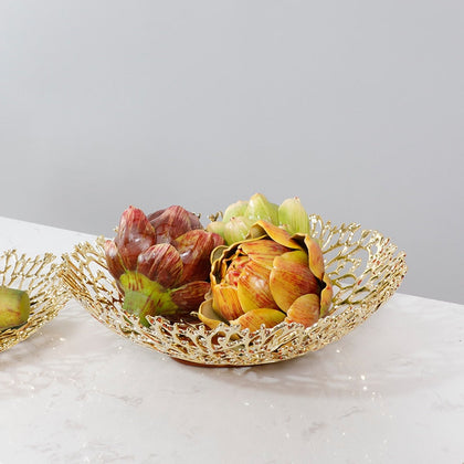 Nordic Fruit Bowl