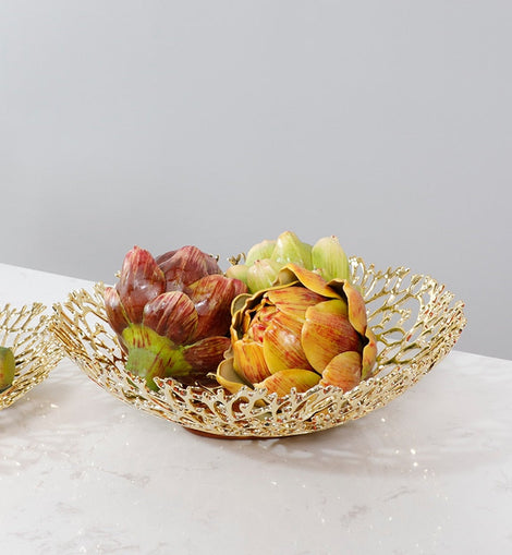 Nordic Fruit Bowl