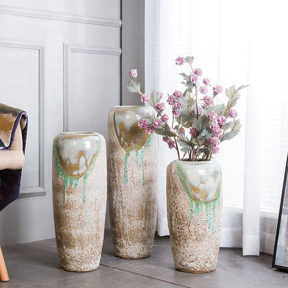 Large Living Room Entity Vase