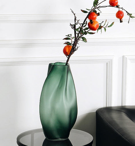 Deformed Yet Beautiful Vase